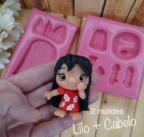 Lilo & Cabelo