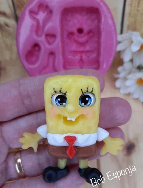 Bob Esponja