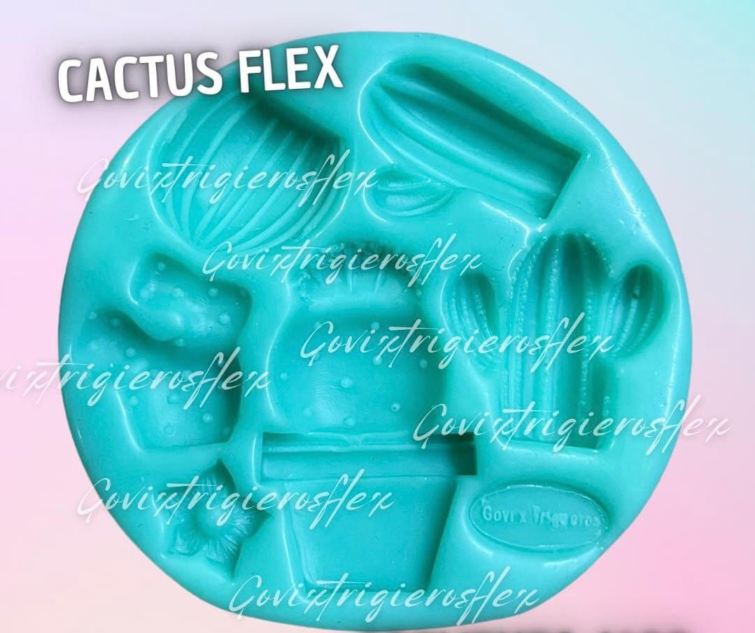 Cactus Flex (TF)
