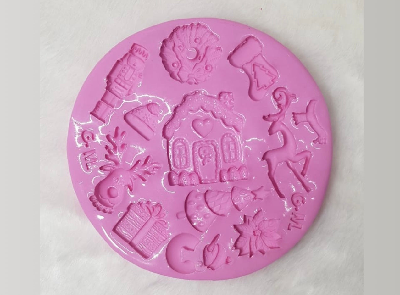 Complementos Navideños