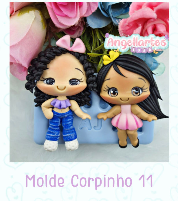 Corpinho 11