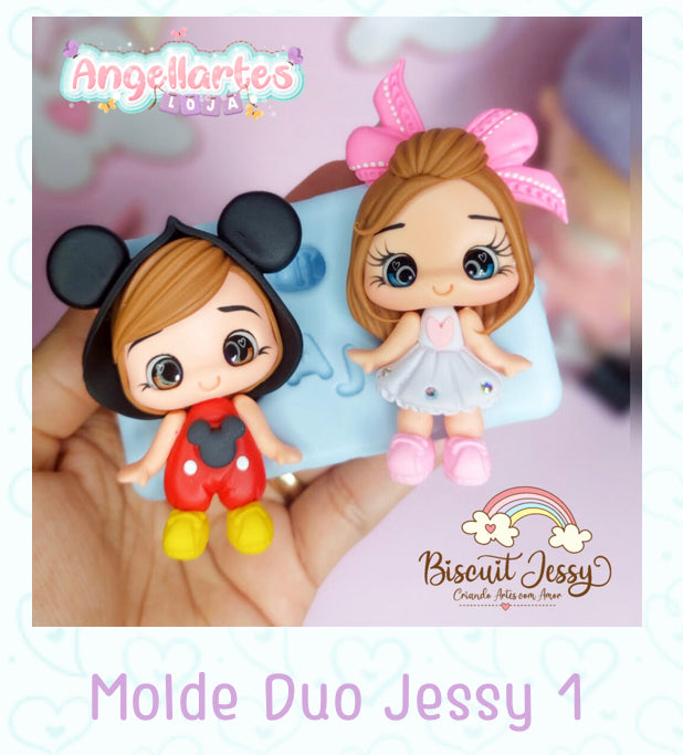 Dúo Jessy 1