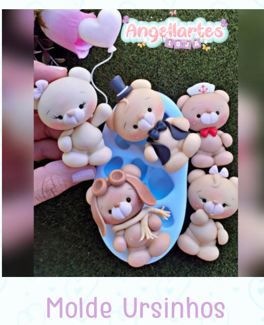 Ursinhos
