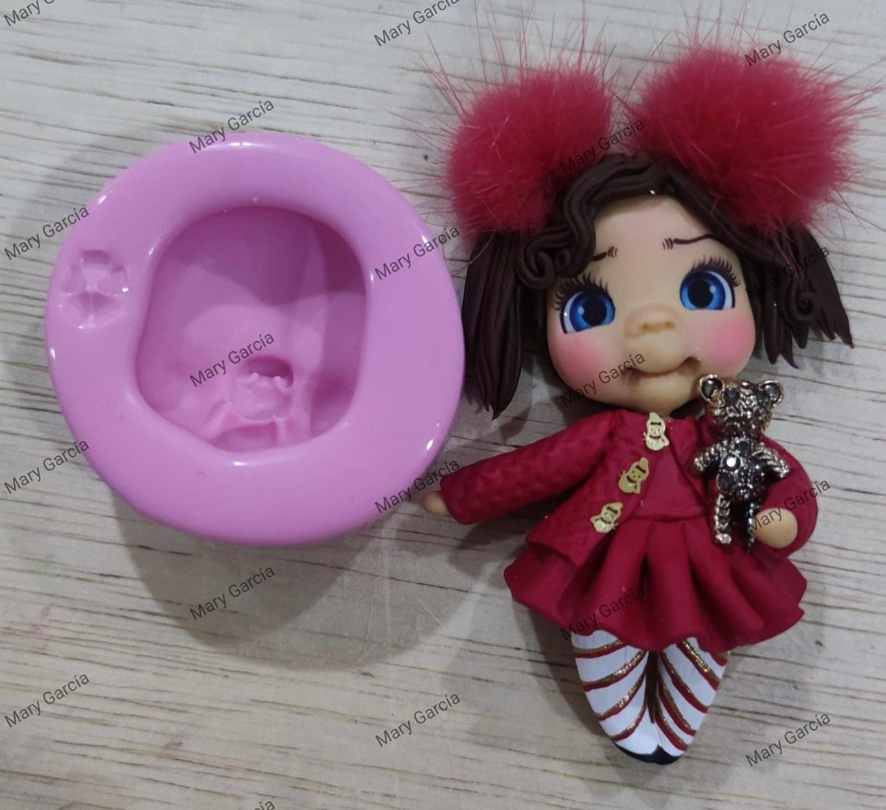 Caritas Bebe
