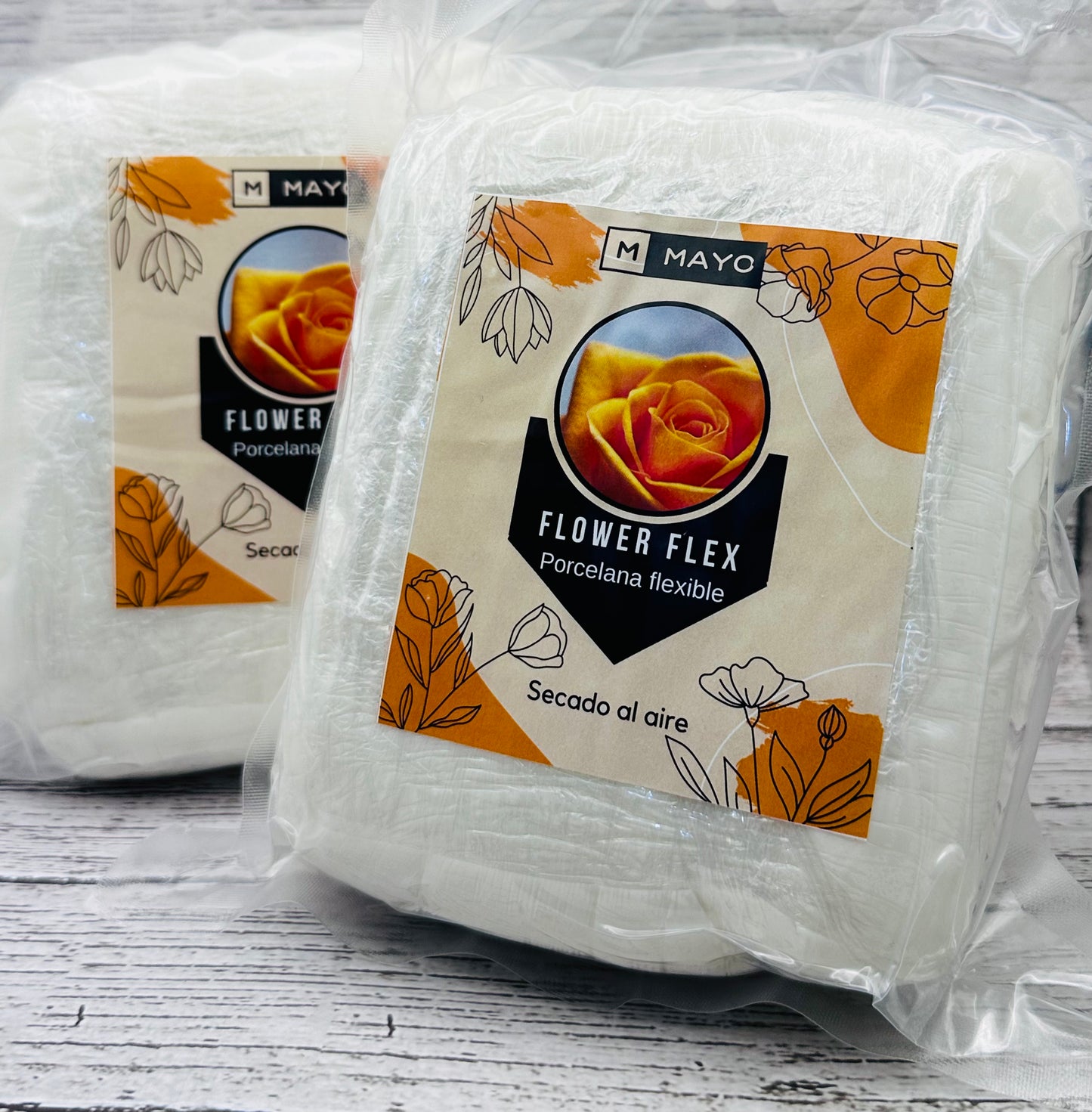 Flower Flex Mayo 1 kg