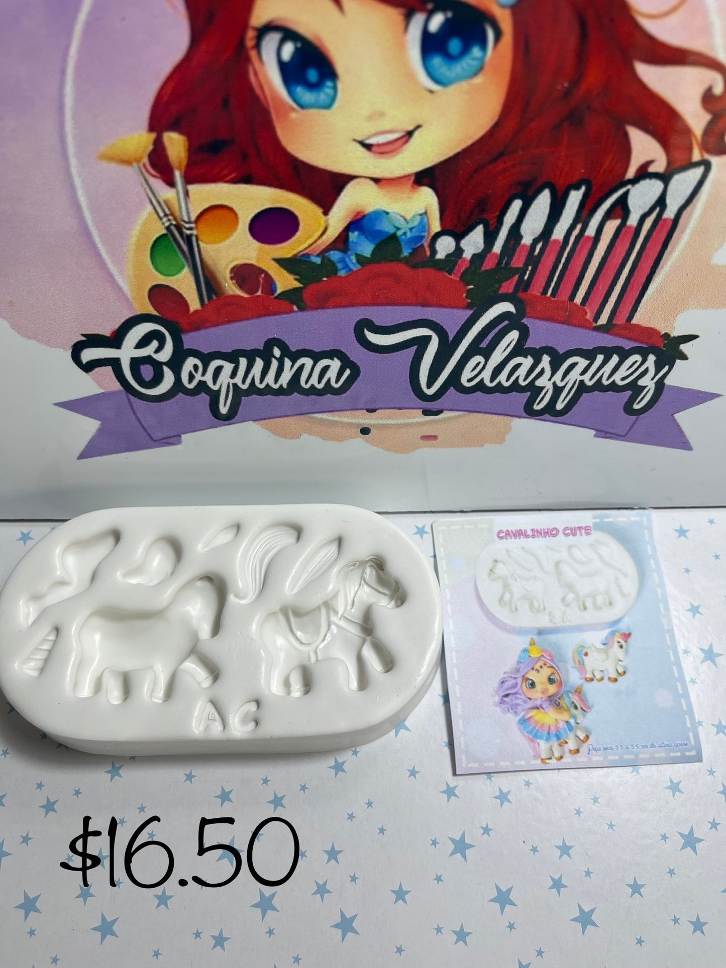 Cavalinho lindo