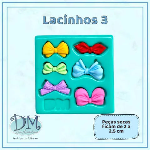 Lacinhos 3