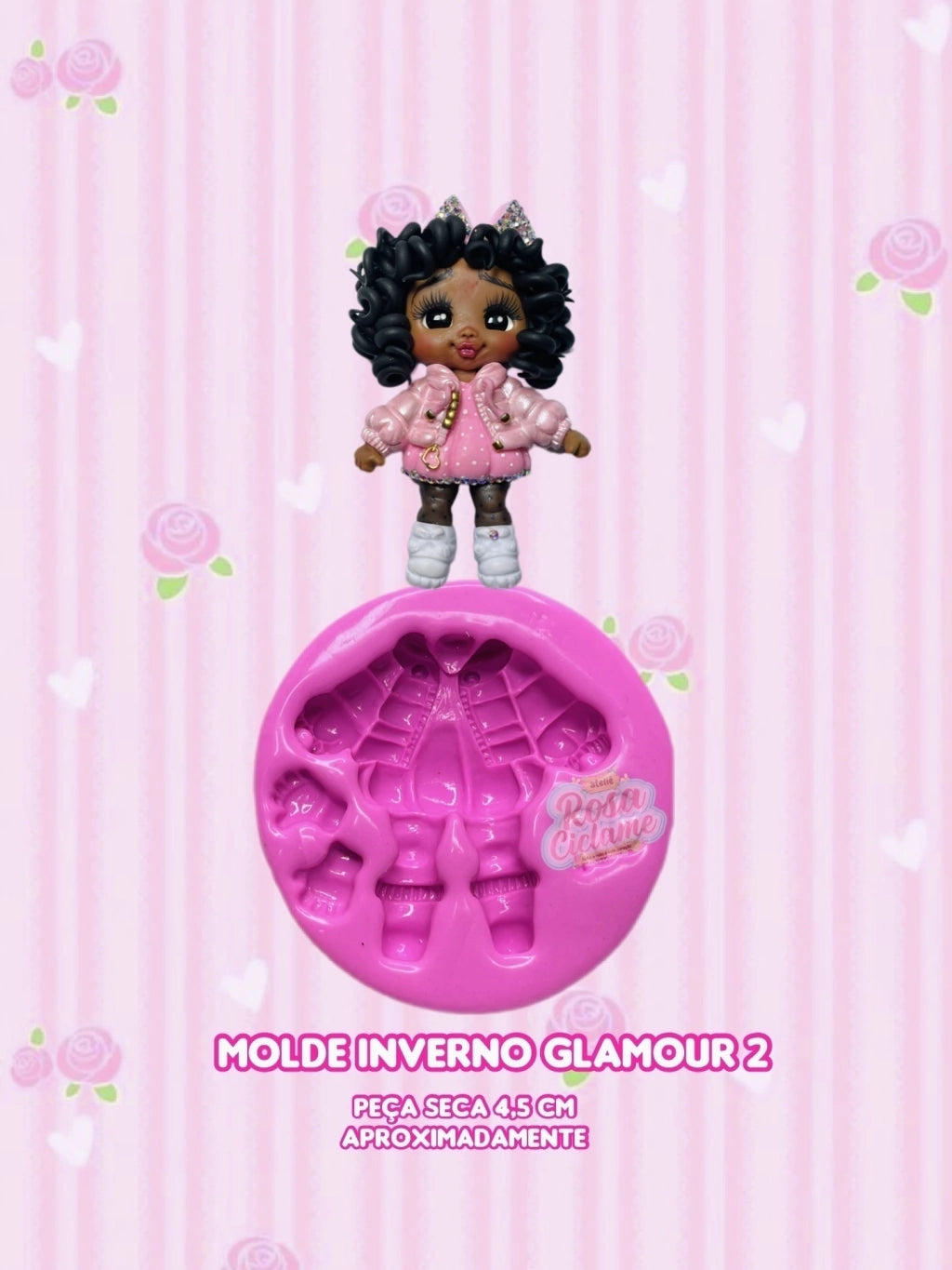 Inverno Glamour 2 (RC)