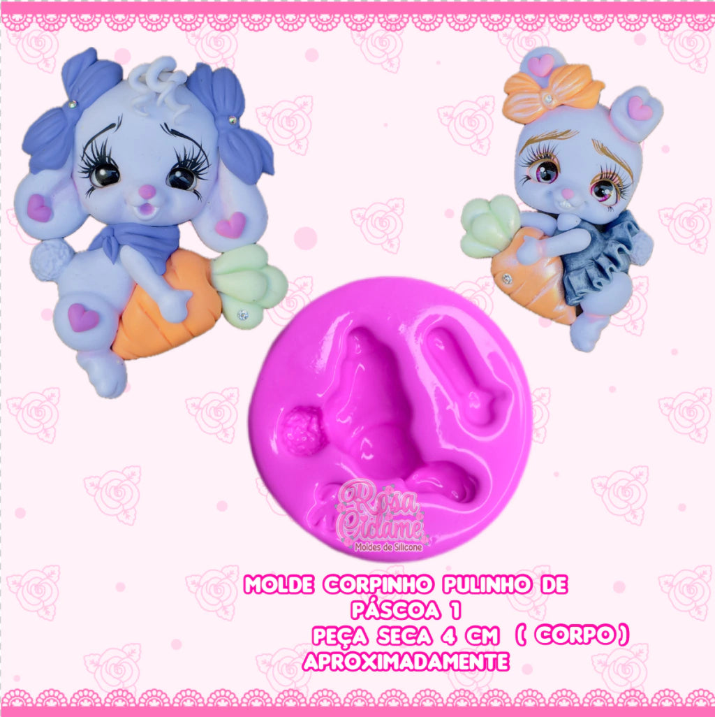 Pulinho de Páscoa 1 (RC)