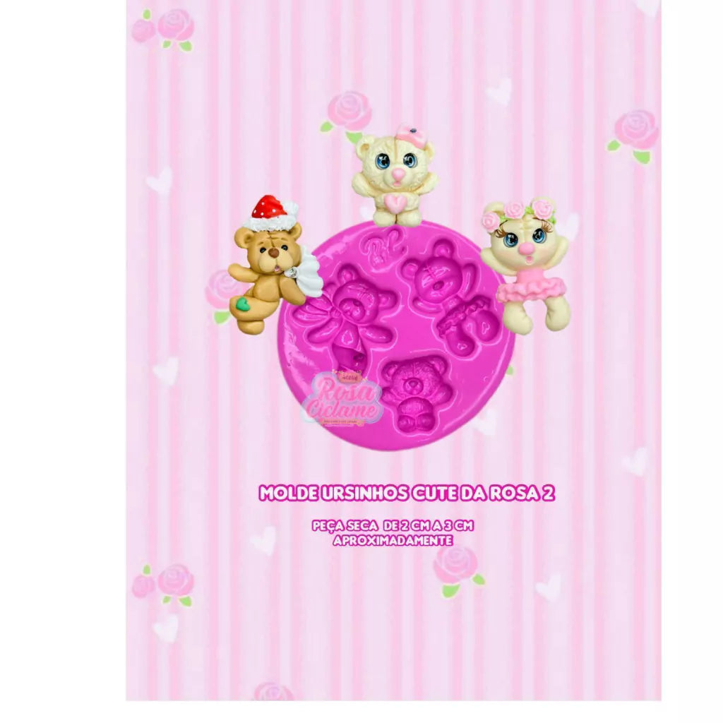 Ursino Lindo Da Rosa 2 (RC)