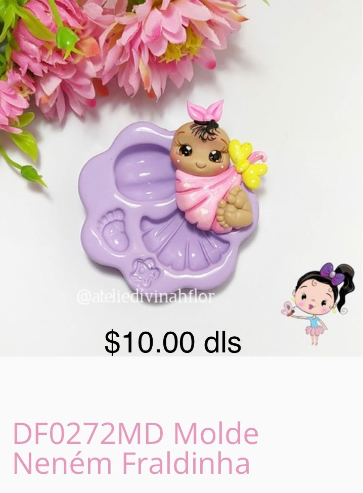 Nene Fraldinha