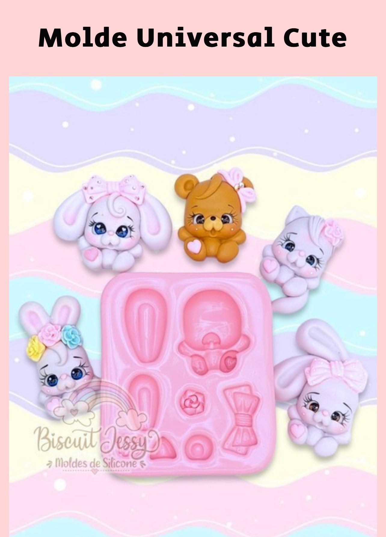 Universal Cute