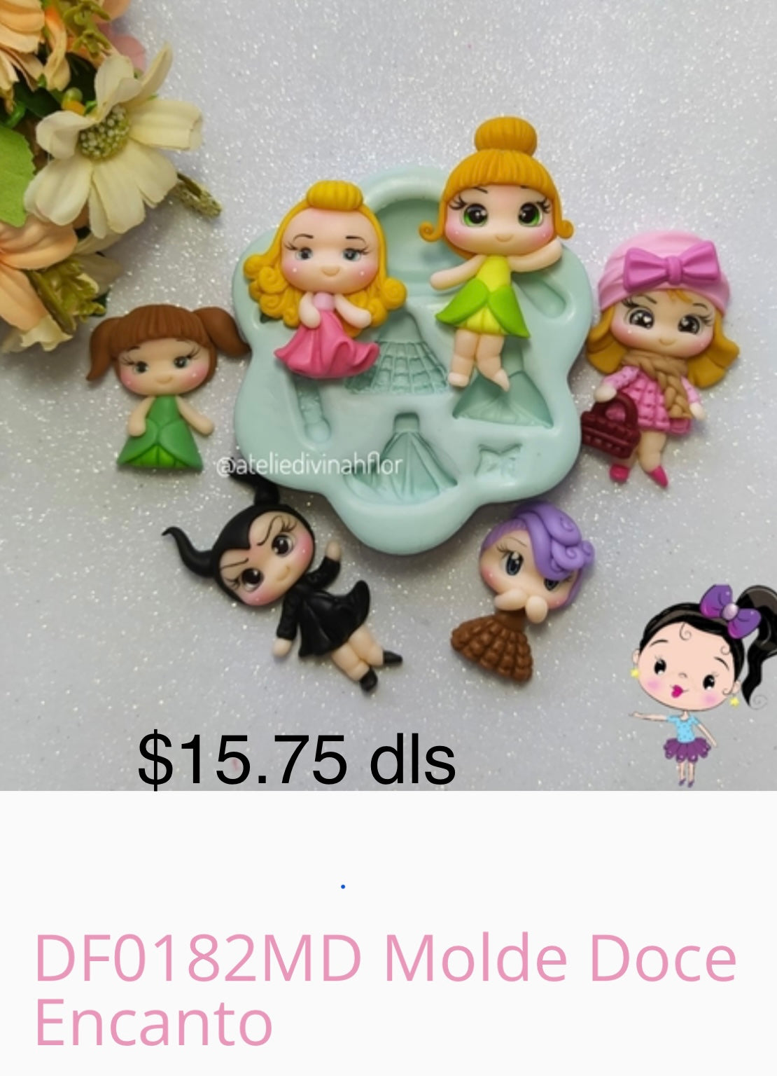 Doce Encanto