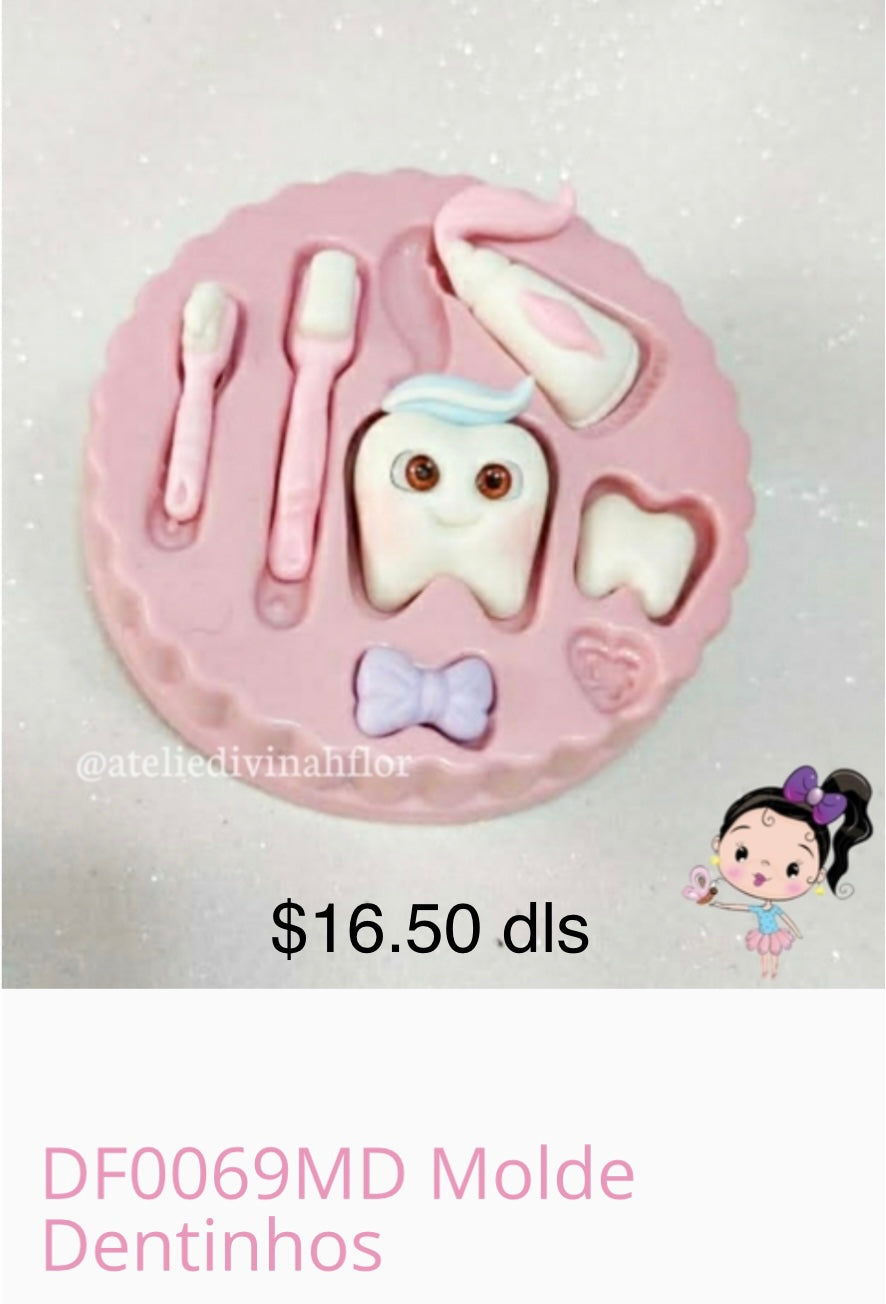 Dentinhos
