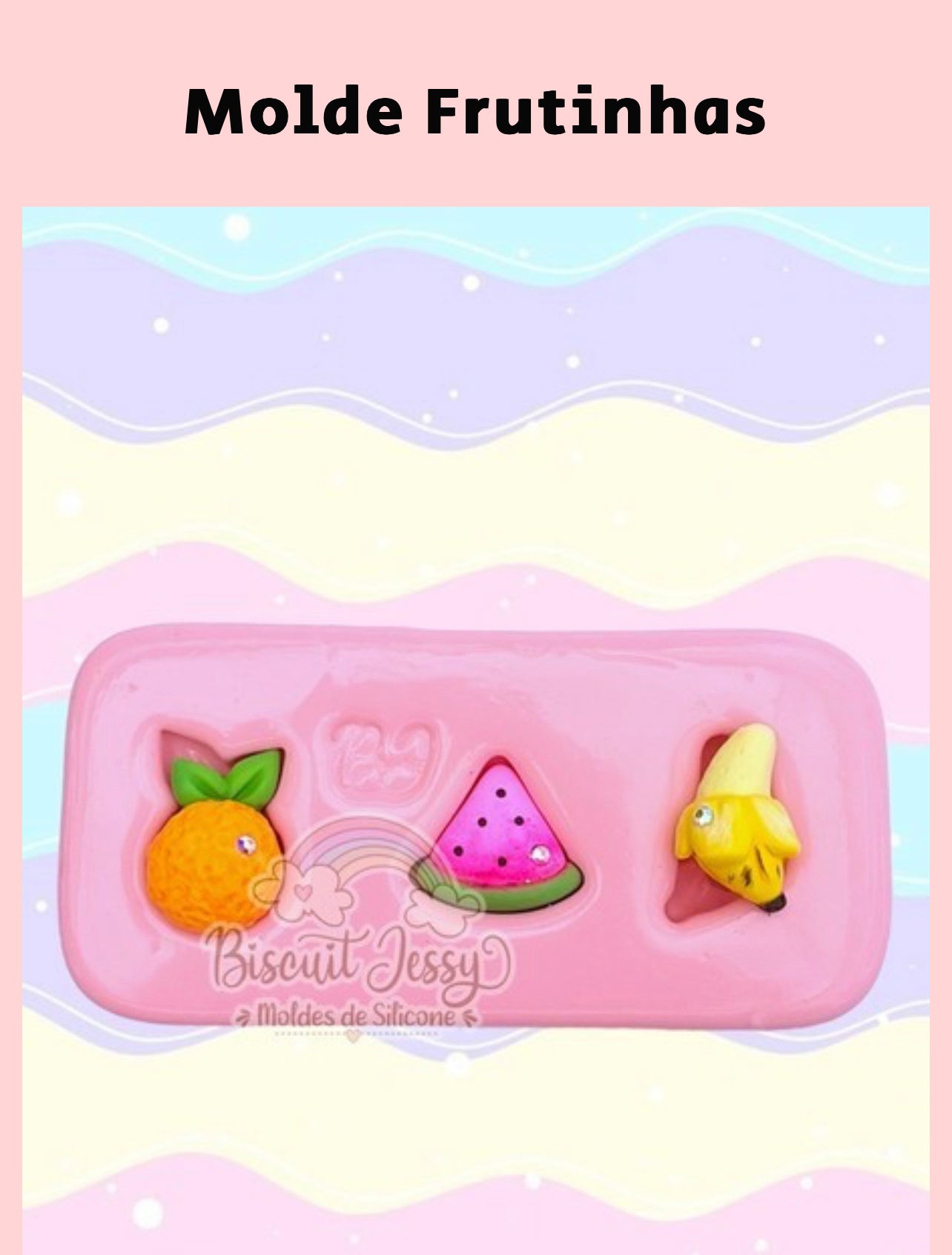 Fruitinhas