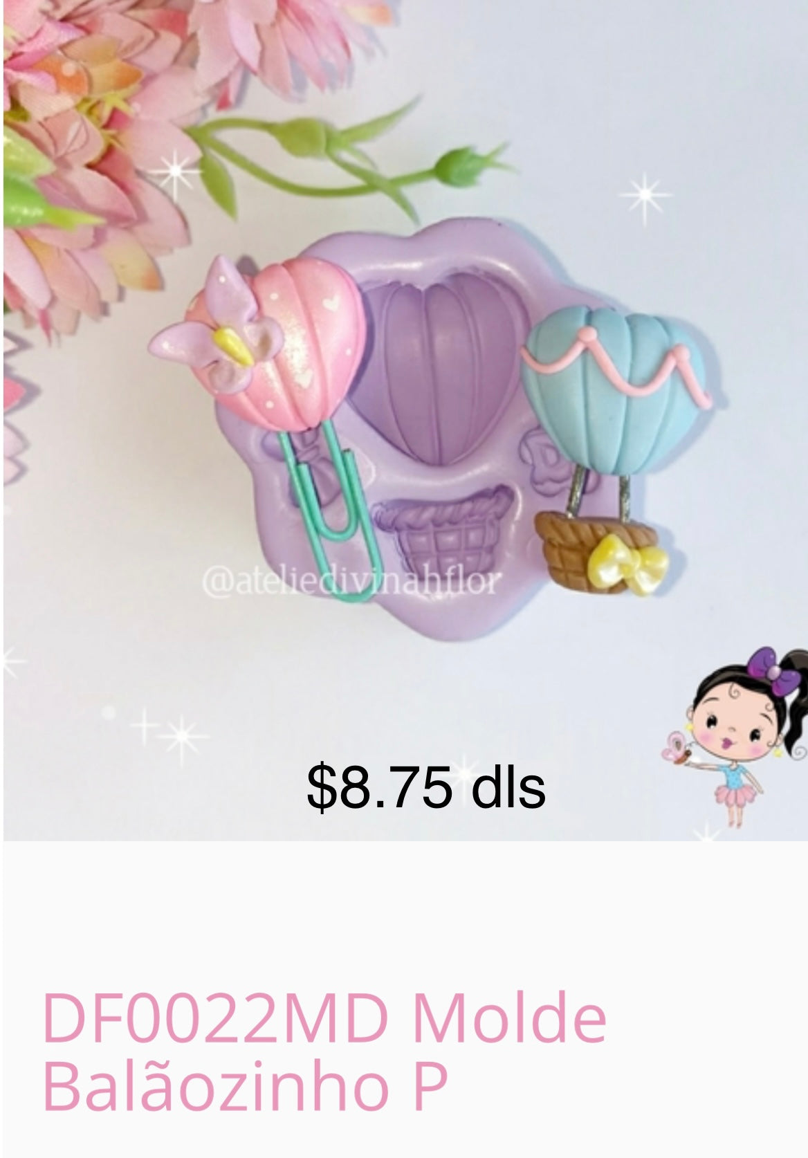 Balaozinho