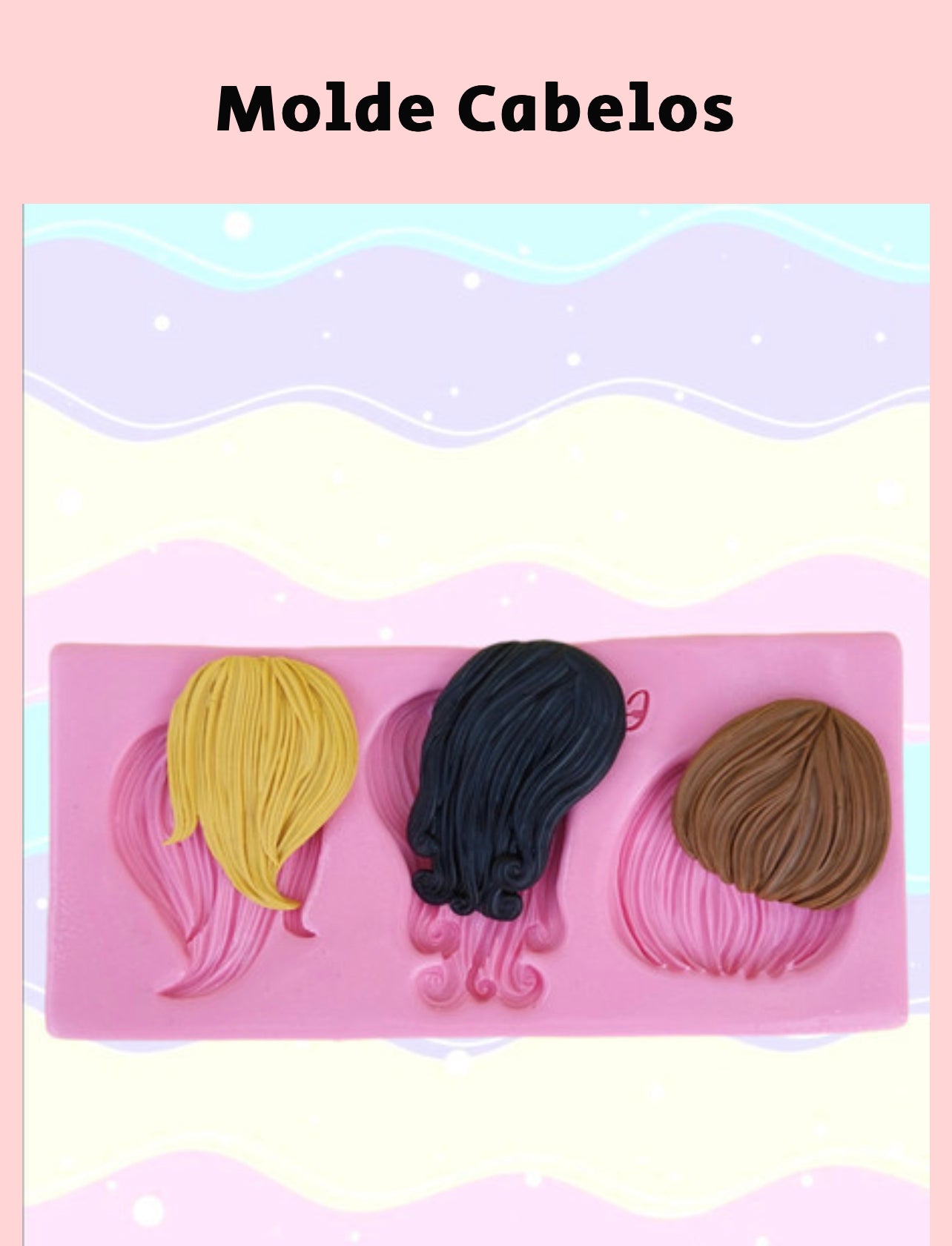 Cabelos