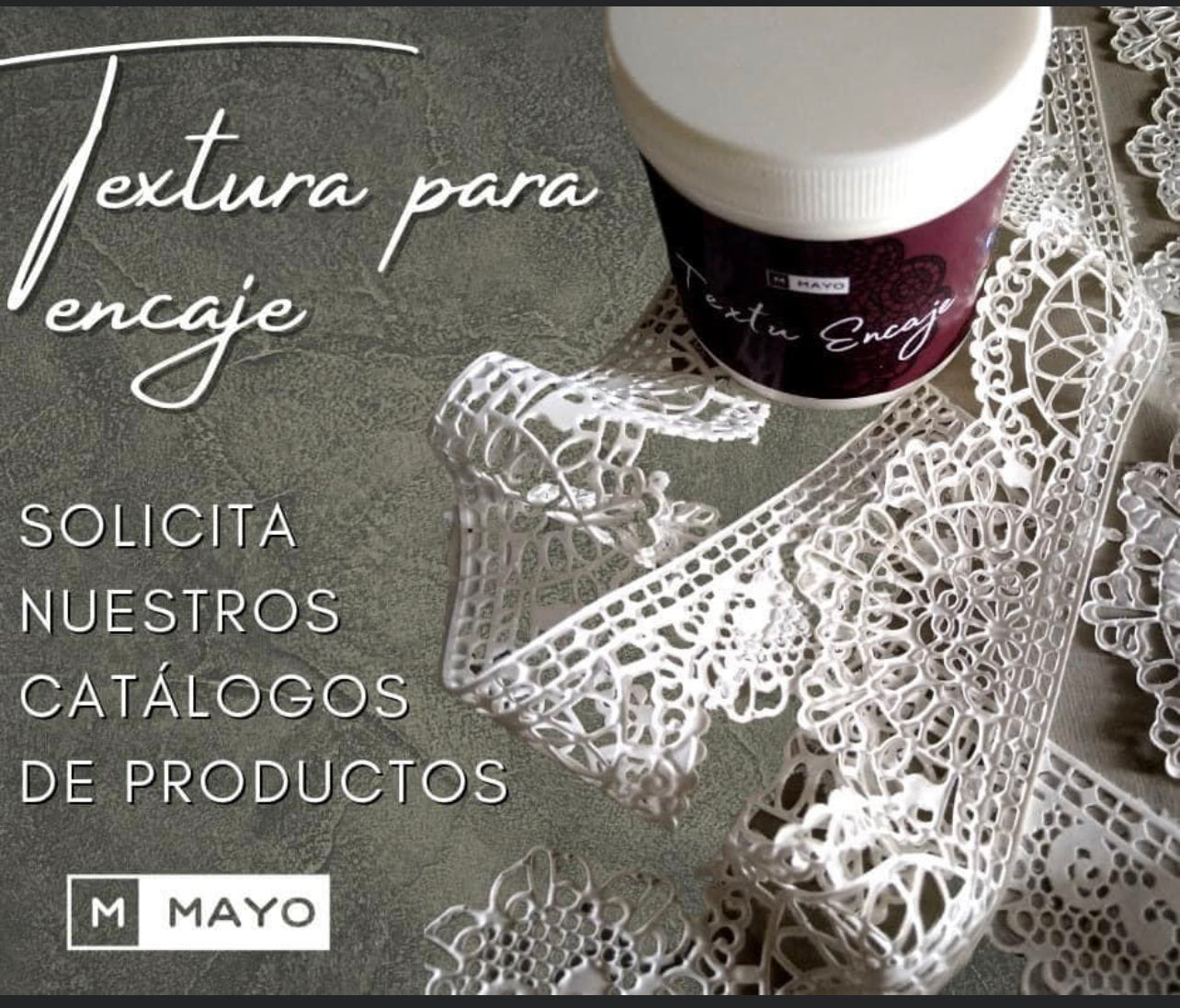 Textura para encaje