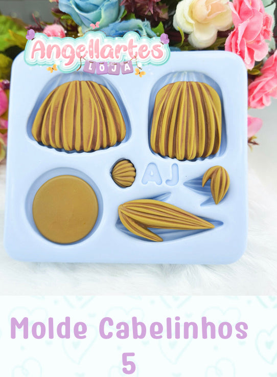 Cabelinhos 5