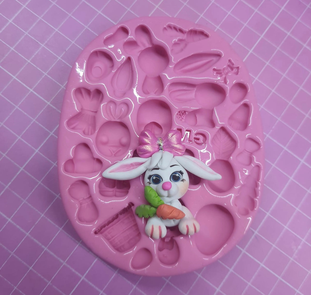 Complementos de Pascua