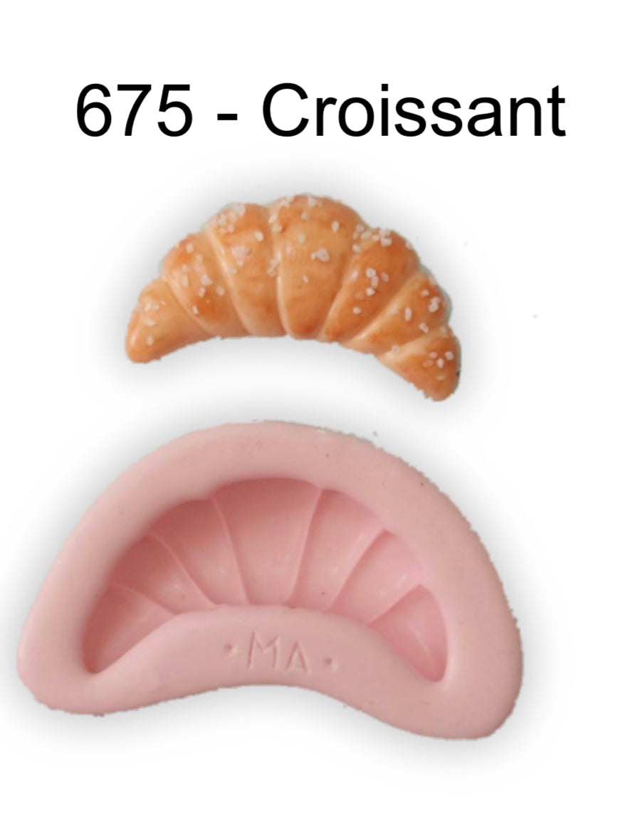 675 Croissant