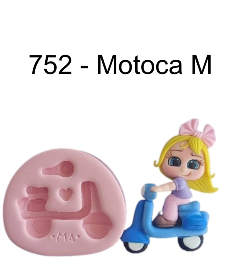 752 Motoca M