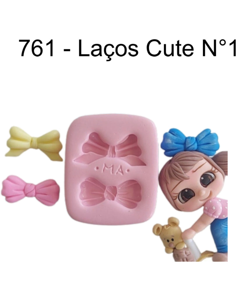 761 Lacos Cute No.1