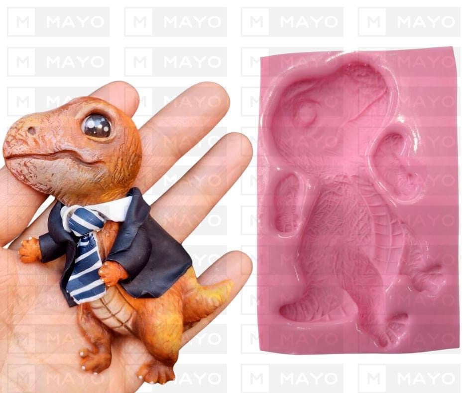 Dinosaurio Profesiones F475