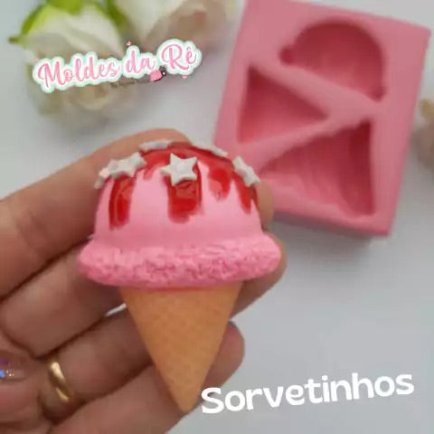 Sorvetinhos