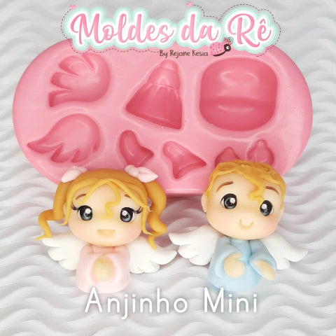 Anjinho Mini