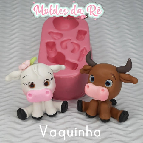 Vaquinha
