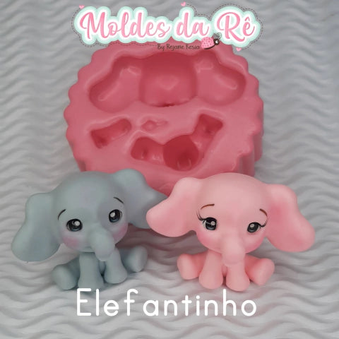 Elefantinho