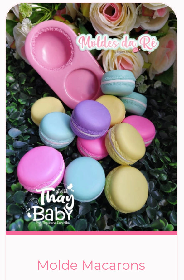 Macarons