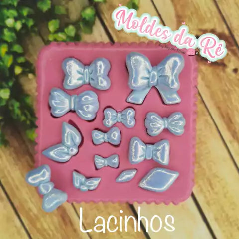 Lacinhos