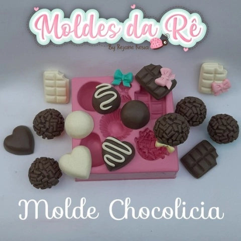 Chocolicia