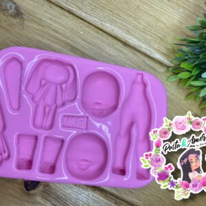 Conejo de Trapo (#37)