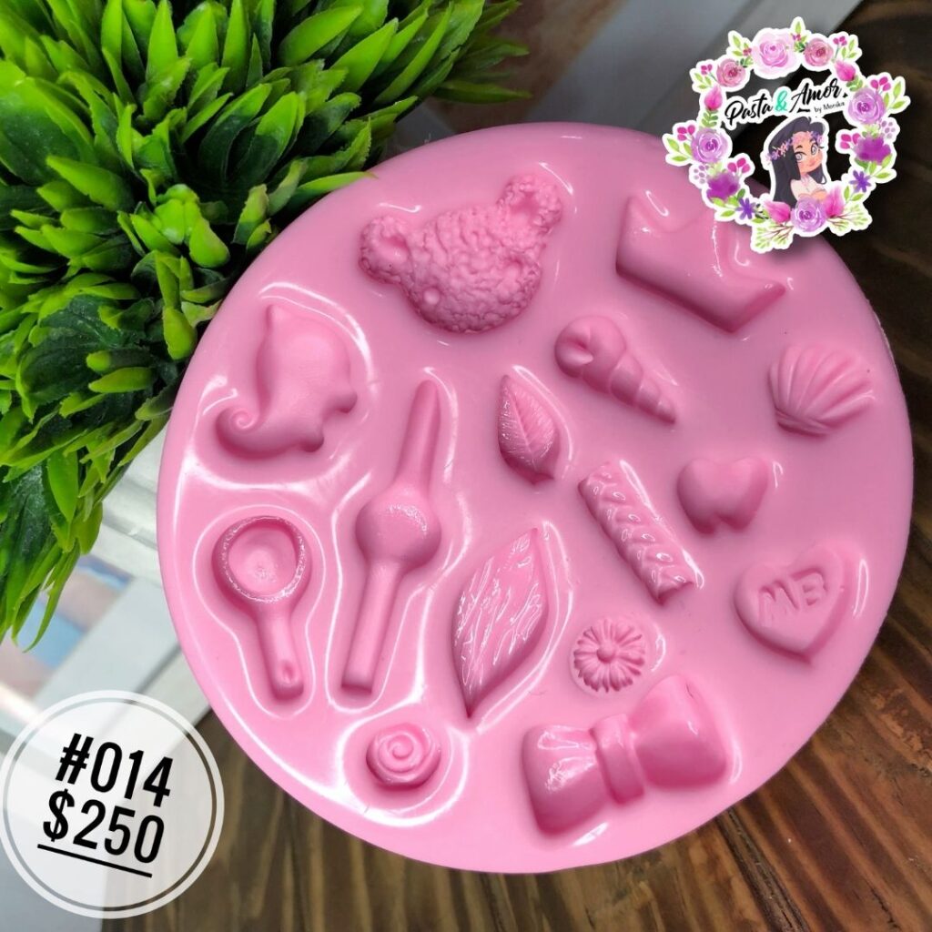 Complementos de Princesas (#14)