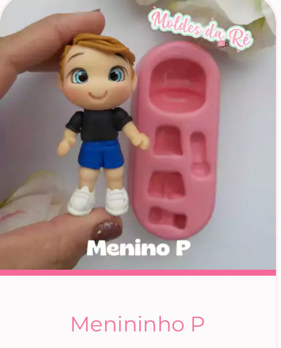 Menino p