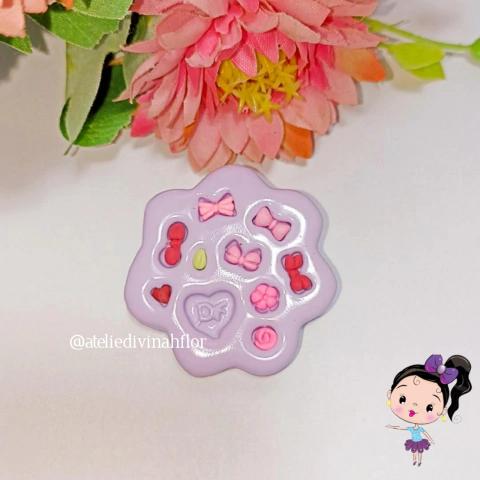 Lacinhos para Micro Fofurinhas