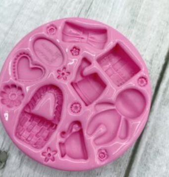 Mini Vintage # 60 (MB)