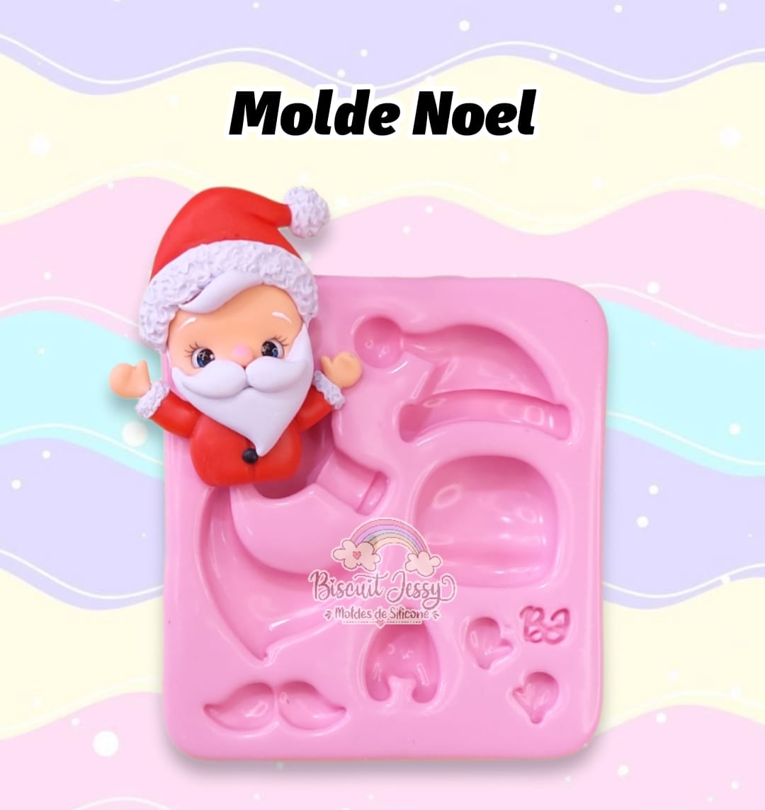 Noel JB