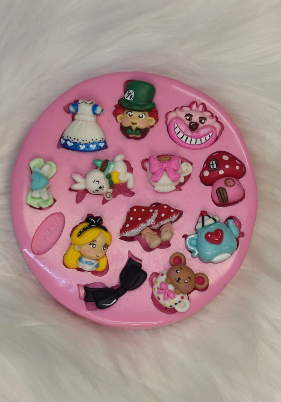 Complementos Alicia (MG)