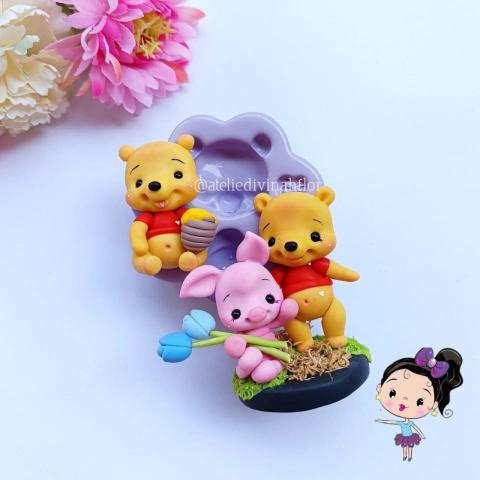Ursinho Pooh