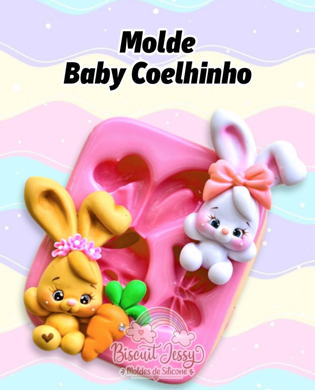 Baby Coelhinho (BJ)