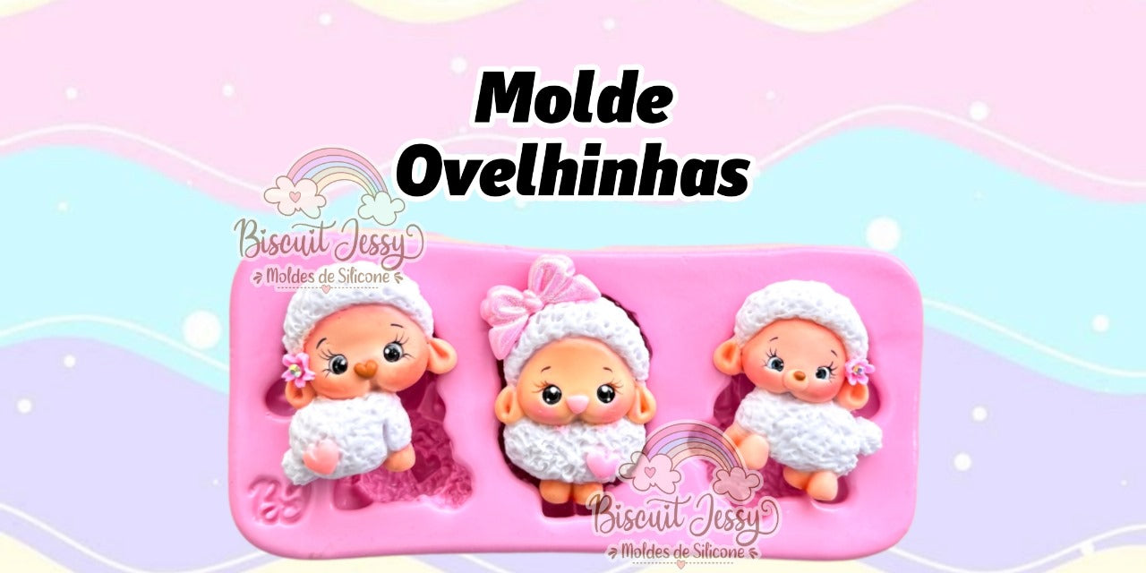 Ovelhinhas (BJ)
