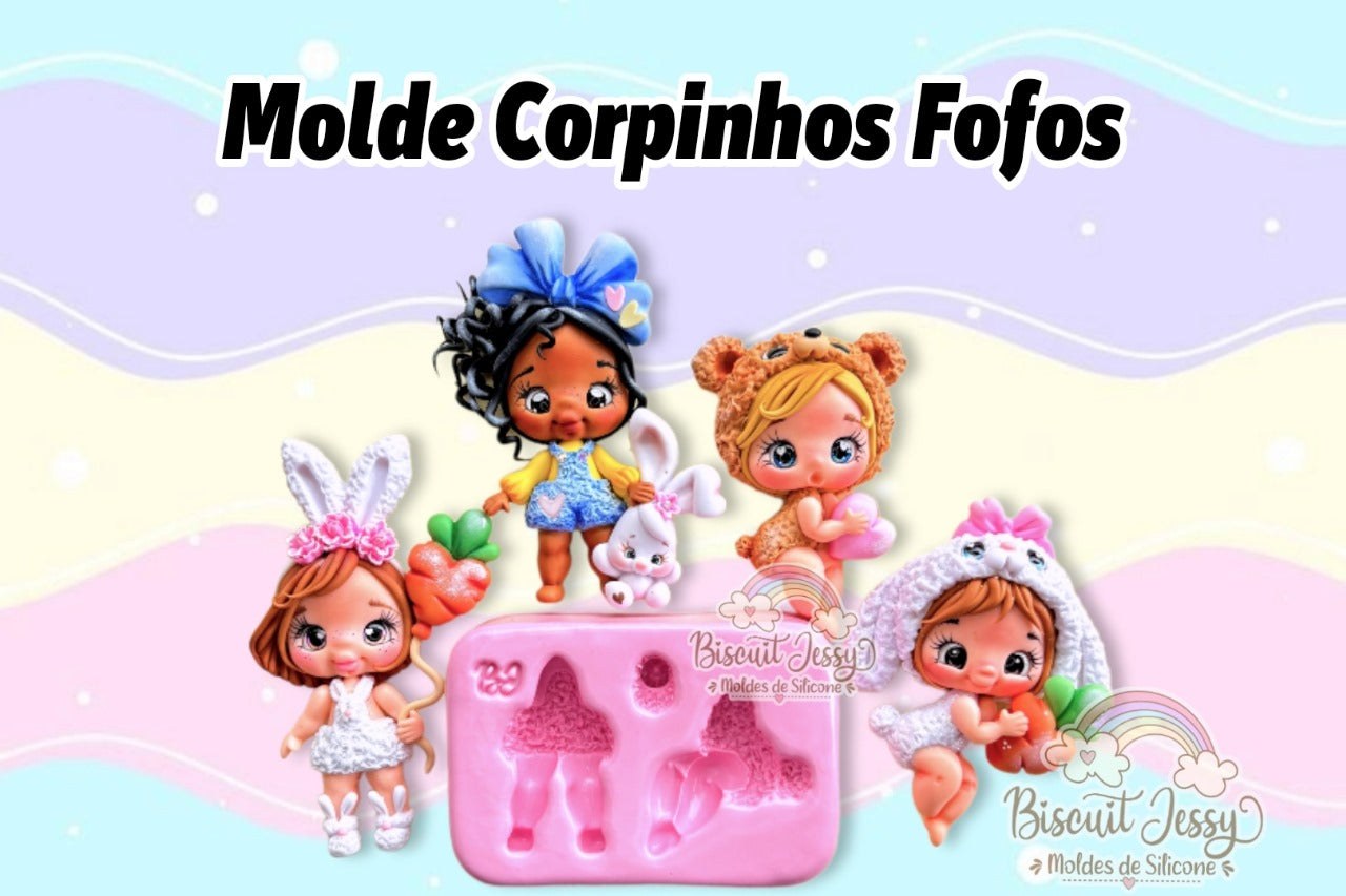 Corpinhos Fofos (BJ)