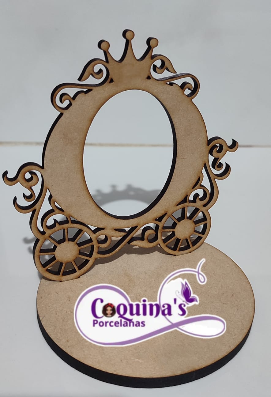 Basesita Cenincienta (MM)