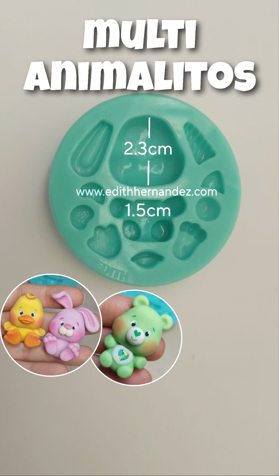 Multi Mini Pets