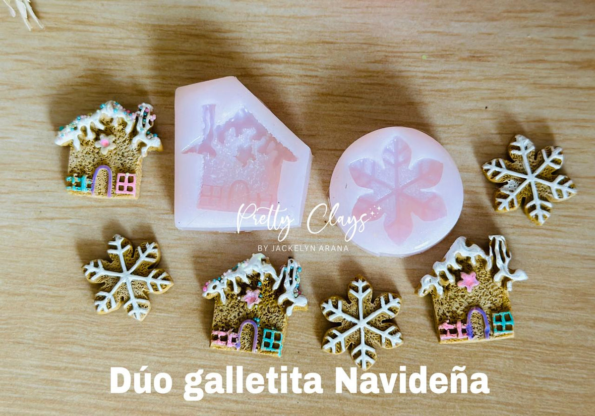 Coleccion Navidad Otoñal