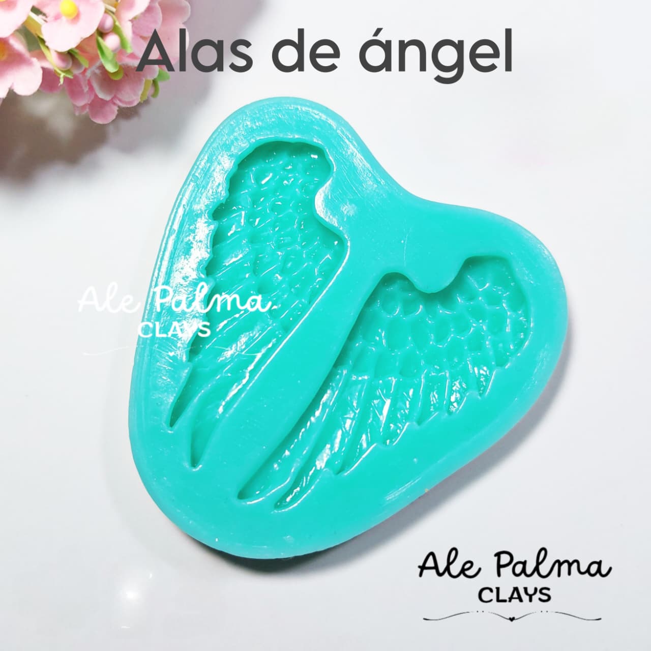 Alitas de Angel (AP)